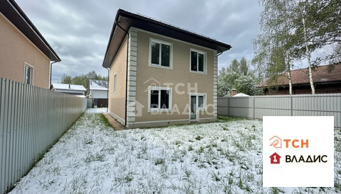 Продажа дома, Щелковский район