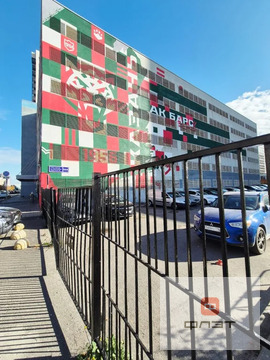 Продажа гаража, Казань, ул. Сибгата Хакима