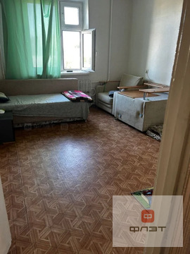 Продажа квартиры, Казань, ул. Джаудата Файзи