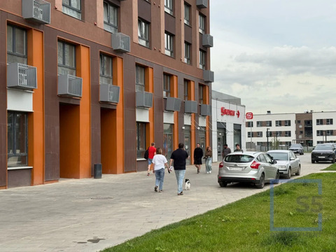 Аренда торгового помещения, Ленинградское ш.