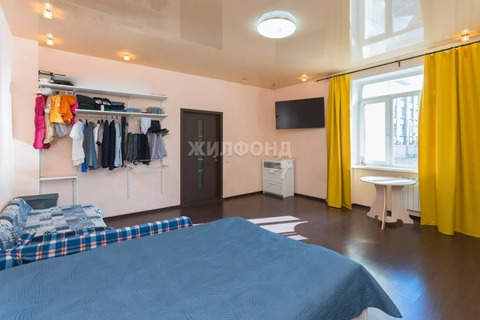 Продажа комнаты, Новосибирск, Красный пр-кт.