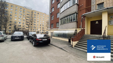 Аренда ПСН, Рязань, ул. Гагарина