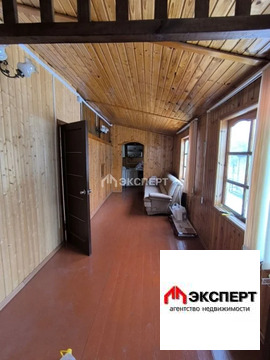 Дача СНТ Природа-2