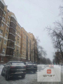 Продажа гаража, Казань, ул. Зинина