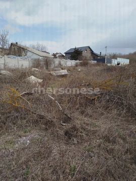 Продажа участка, Севастополь, территория СТ Милосердие