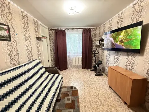 Продается 3-комн. квартира, 50,6 м2 4/5 этаж