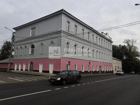 Продажа ПСН, Серпухов, 1-я Московская улица