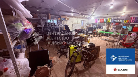 Продажа ПСН, Рязань, ул. Вишневая