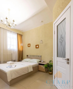 Продажа готового бизнеса, м. Площадь Восстания, 8-я Советская улица