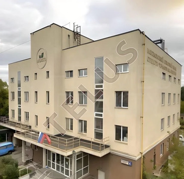 м. Рижская, Мытищинский проезд, 2710 м2, Здание (ном. объекта: 7815)