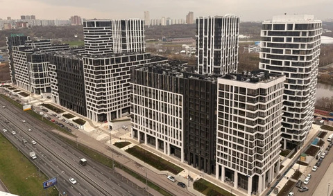 Аренда ПСН площадью 123,9 м2