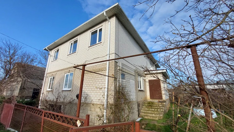 Продажа дома, Темрюкский район, улица Садовая