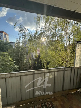 Продажа квартиры, м. Семеновская, ул. Госпитальный Вал