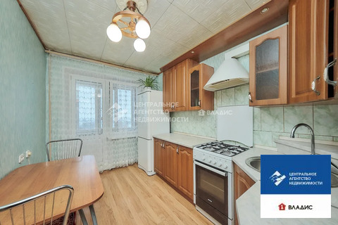 Продажа квартиры, Рязань, ул. Интернациональная