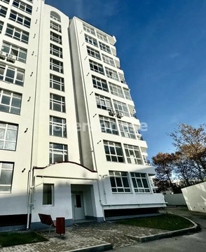 Продажа квартиры, Севастополь, ул. Степаняна