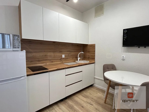 Аренда квартиры, Осиново, Зеленодольский район, ул. Дорожная д.35