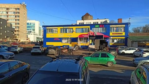 Аренда помещения 18 м2 с мокрой точкой