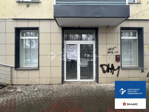 Аренда ПСН, Рязань, ул. Есенина