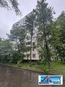 продается 2-х комнатная квартира