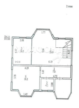 Продажа дома, Бердск, ул. Трудовая