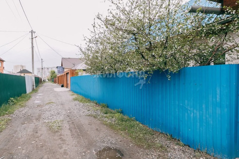 Продажа дома, Новосибирск