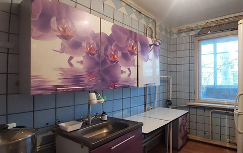 Продажа квартиры, Афипский, Северский район, ул. Шоссейная