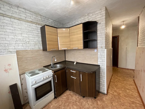 Продажа квартиры, Бердск, ул. Островского