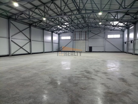 Аренда склада, Домодедово, Домодедово г. о., Центральная ул.