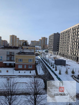 Аренда квартиры, Казань, ул. Лукина д.17