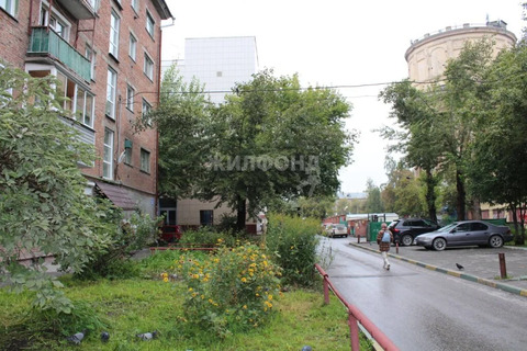 Продажа квартиры, Новосибирск, ул. Ватутина