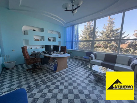 Продажа офиса, Ейск, Ейский район, ул. Армавирская