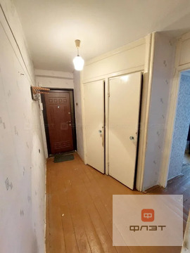 Продажа квартиры, Казань, ул. Латышских Стрелков