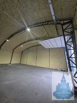 Аренда склада, Заболотье, Домодедово г. о., Весенняя ул.