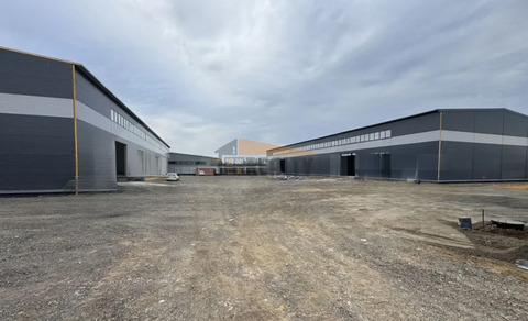 Аренда склада, Зеленая Слобода, Раменский район, Береговая ул.