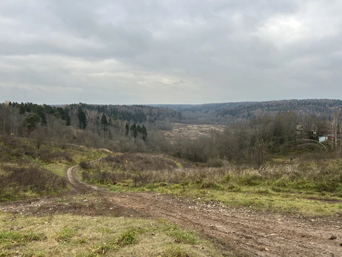 Имущественный комплекс в составе базы отдыха «Ильинское»