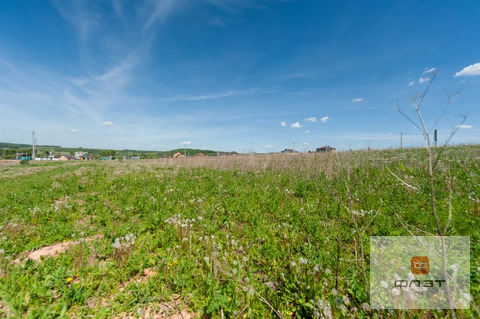 Продажа участка, Пановка, Высокогорский район, ул. Никольская