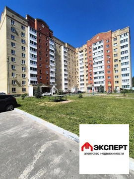 3-комнатная квартира, ул. Ухтомского