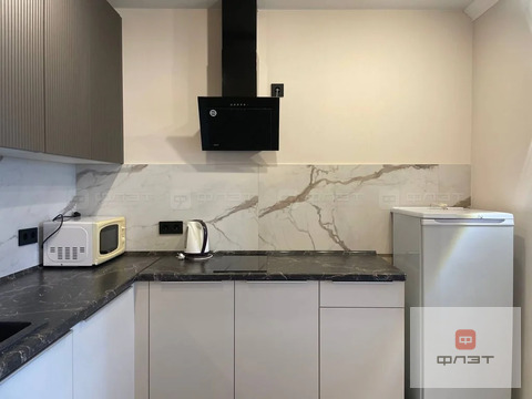 Аренда квартиры, Высокая Гора, Высокогорский район, ул. Хасана ...