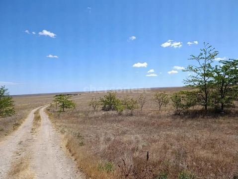 Продажа участка, Наташино, Сакский район, ул. 50 лет ВЛКСМ