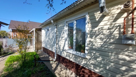 Продажа дома, Темрюк, Темрюкский район, ул. Полетаева