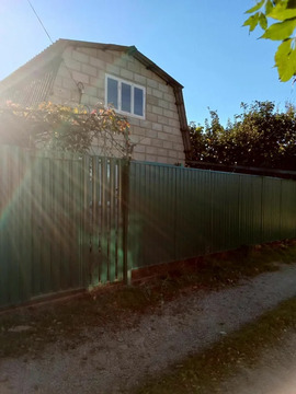 Продажа дома, Северский район