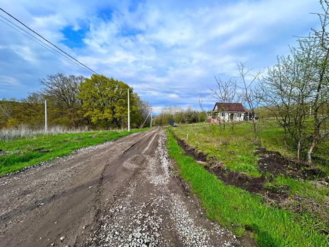 Продажа участка, Азовская, Северский район, ул. Матросова