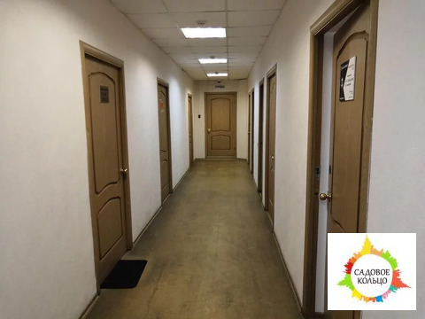 Офисное помещение 26 кв