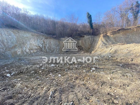 Продажа участка, Джубга, Туапсинский район, мкр.Восход