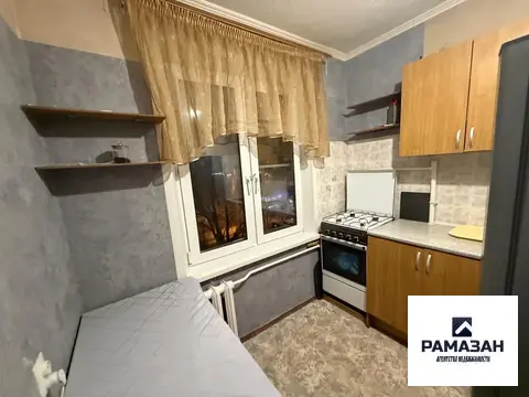 2-ком квартира ул.Кулахметова. д. 16