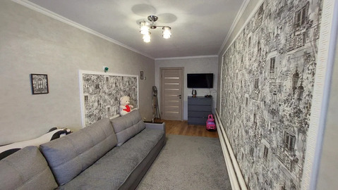 Продажа квартиры, Октябрьский, Темрюкский район, ул. Северная