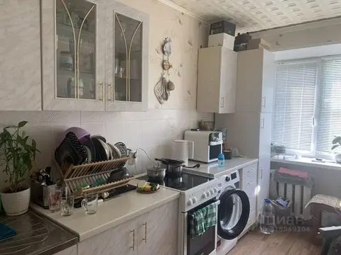 Продаю однокомнатную квартиру 36.4м Солнечный проезд, 6, Алексин, ...