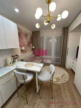 Аренда квартиры, м. Нижегородская, Рязанский пр-кт.