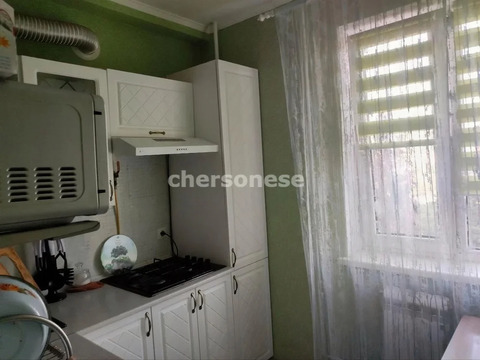 Продажа квартиры, Севастополь, Менжинского улица