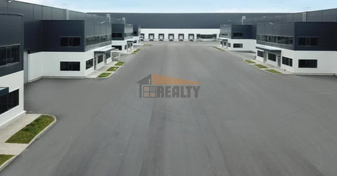 Аренда склада, Подольск, ул. Молодежная